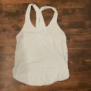 Lululemon Tank Top Size 6